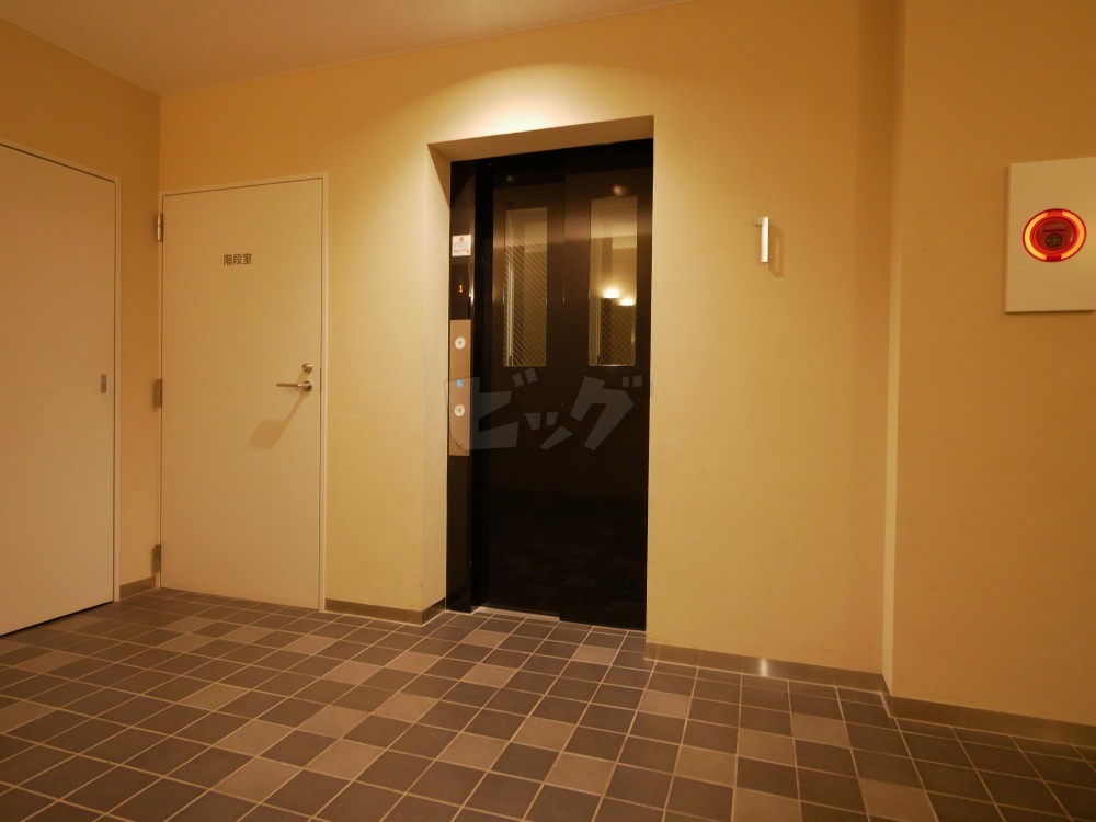 その他共用部分