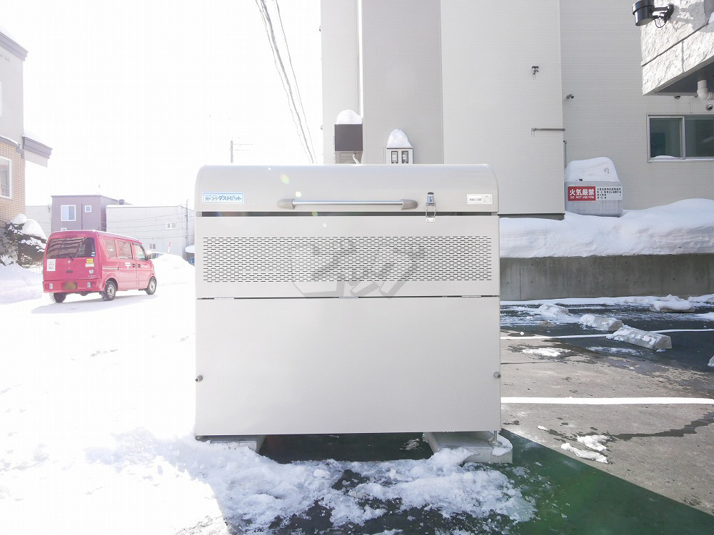 その他共用部分