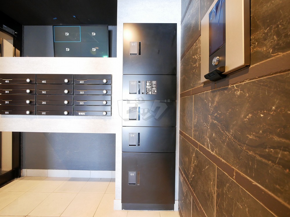 その他共用部分