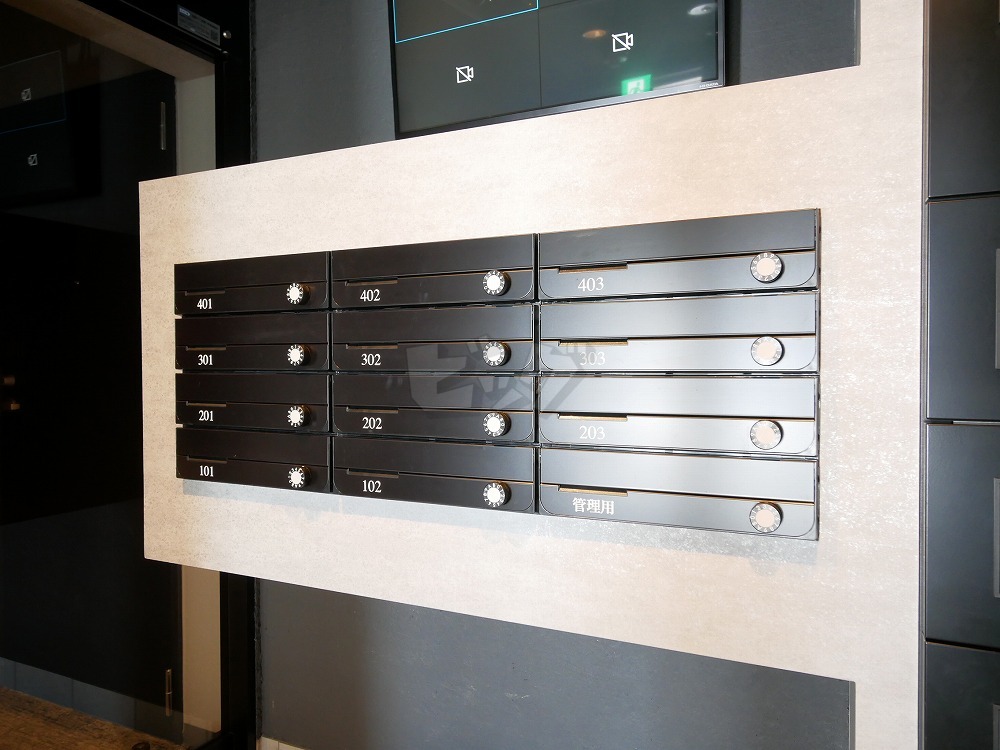 その他共用部分