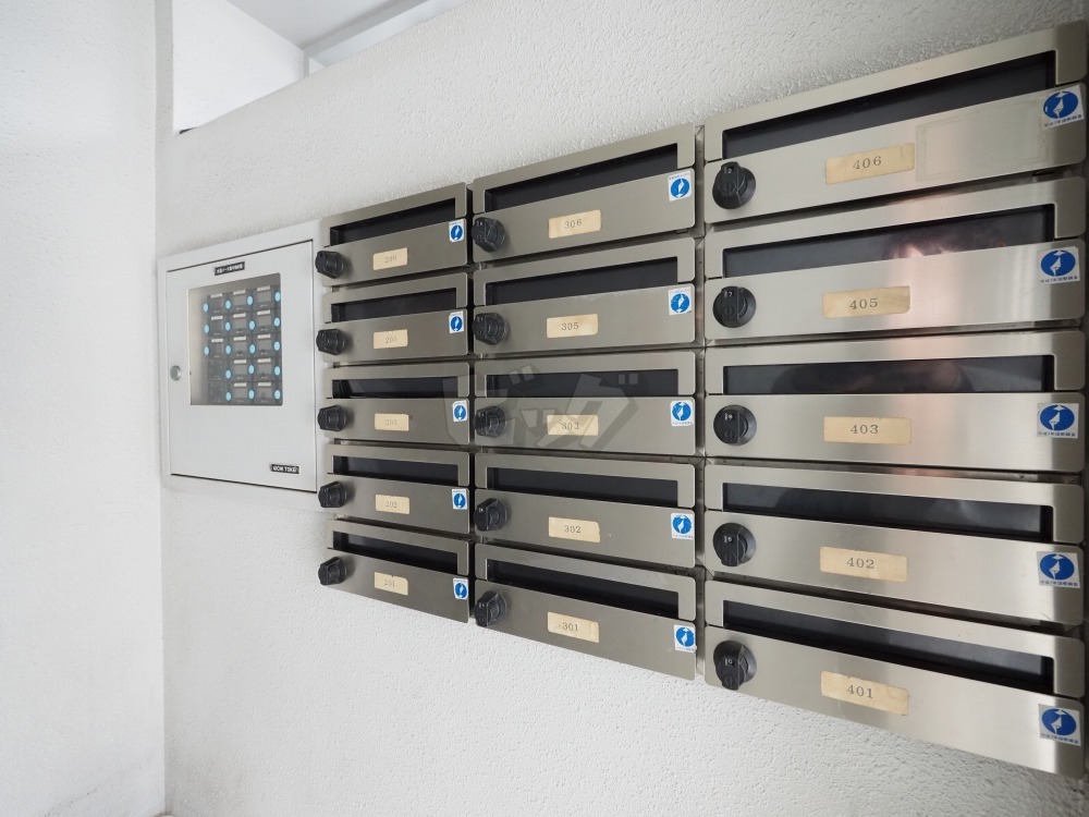 その他共用部分