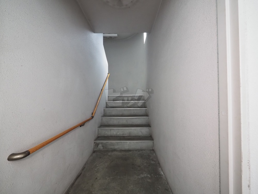 その他共用部分