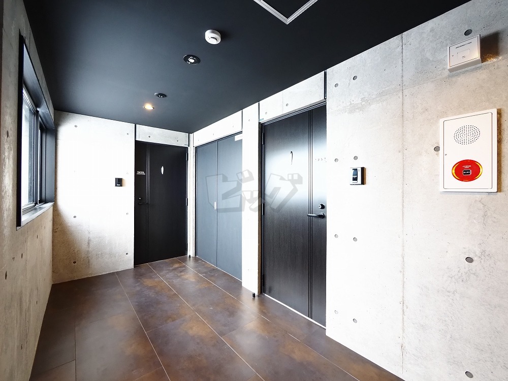 その他共用部分