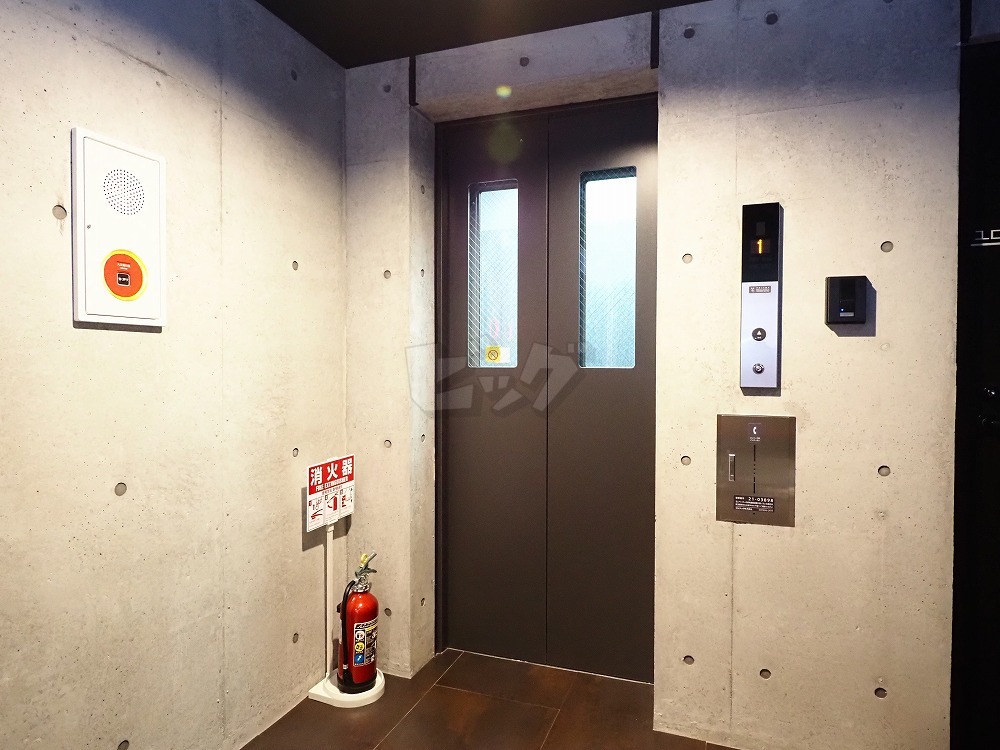 その他共用部分