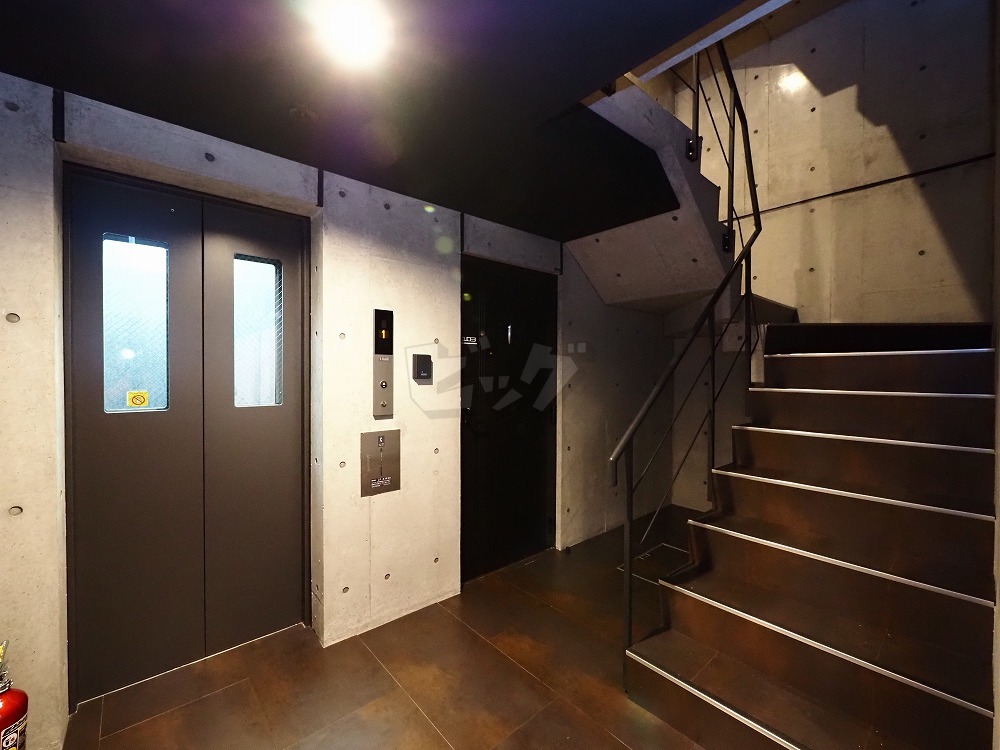 その他共用部分