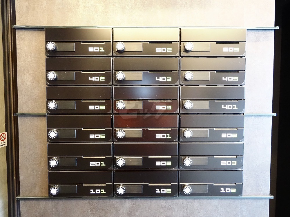 その他共用部分