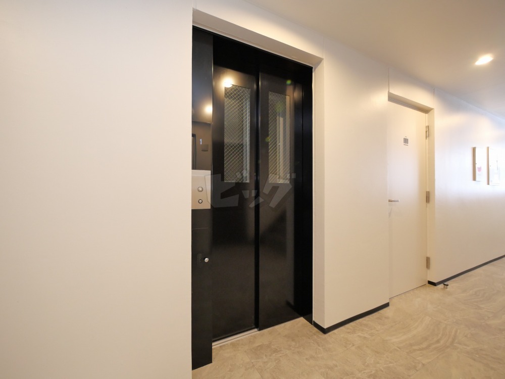 その他共用部分