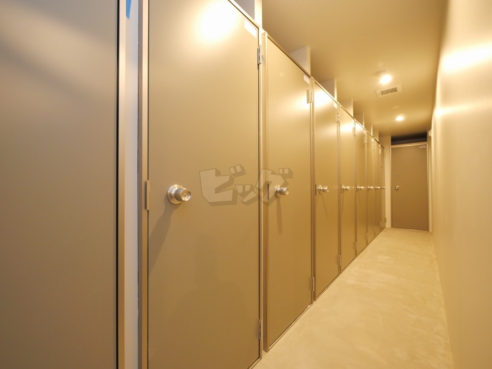 その他共用部分