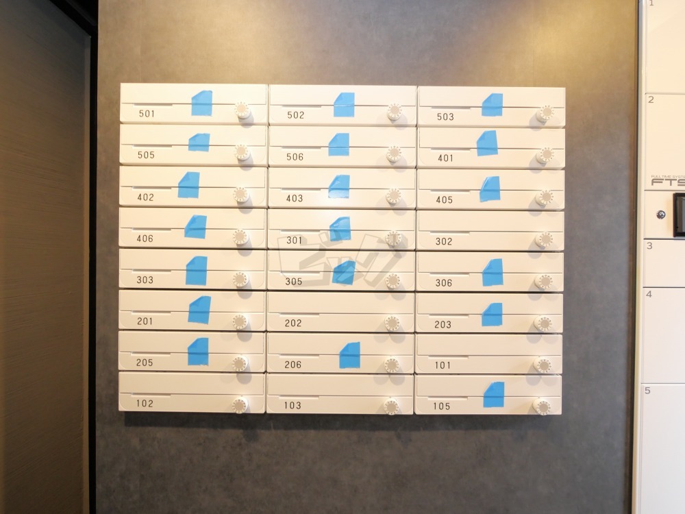 その他共用部分