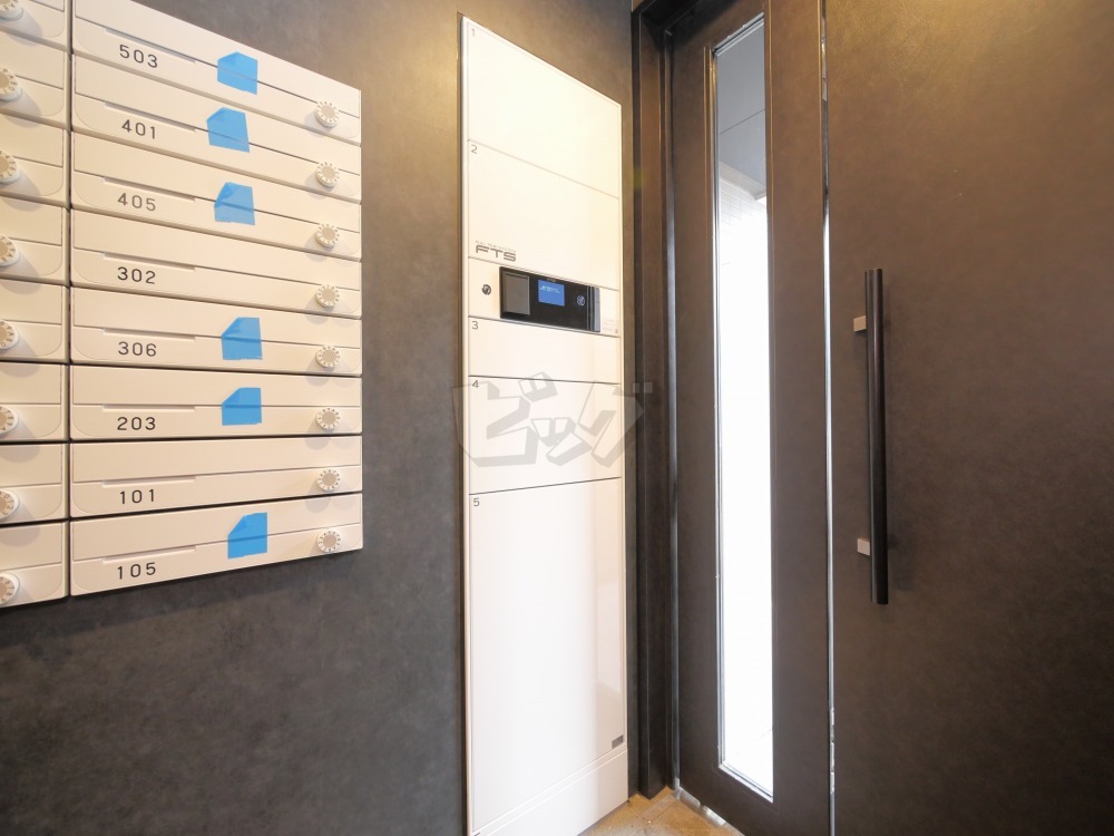 その他共用部分