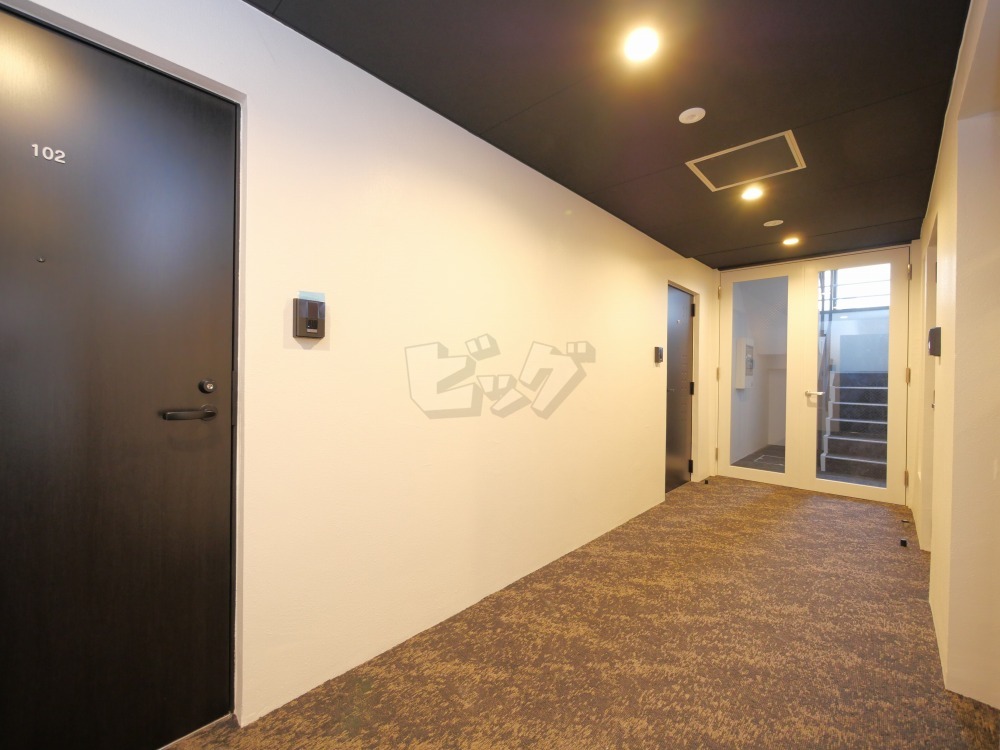 その他共用部分