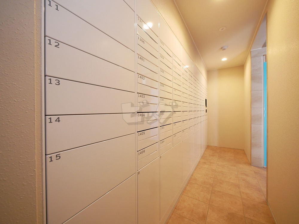 その他共用部分