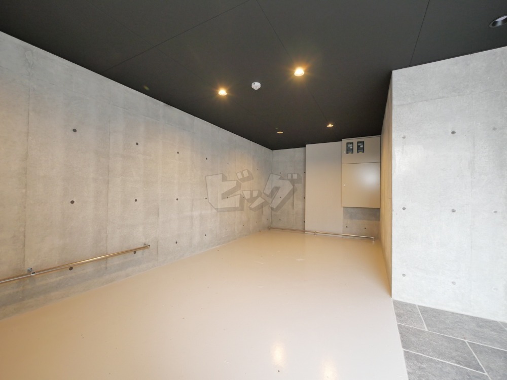 その他共用部分