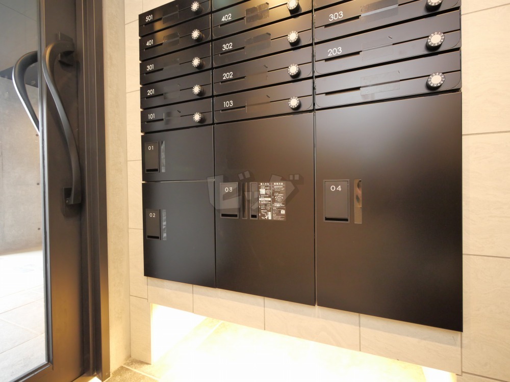 その他共用部分