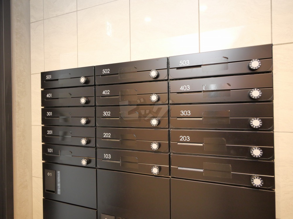 その他共用部分