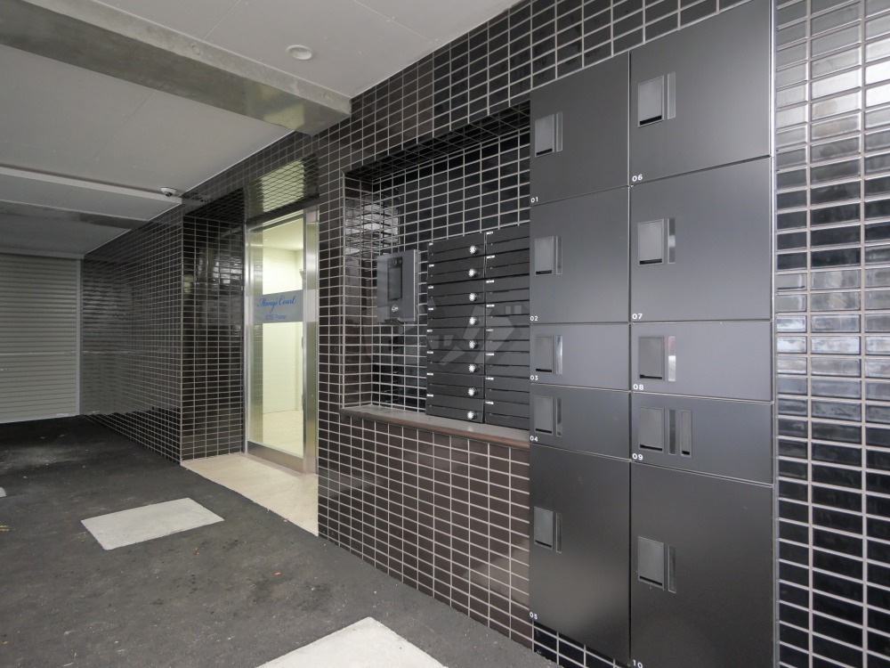 その他共用部分