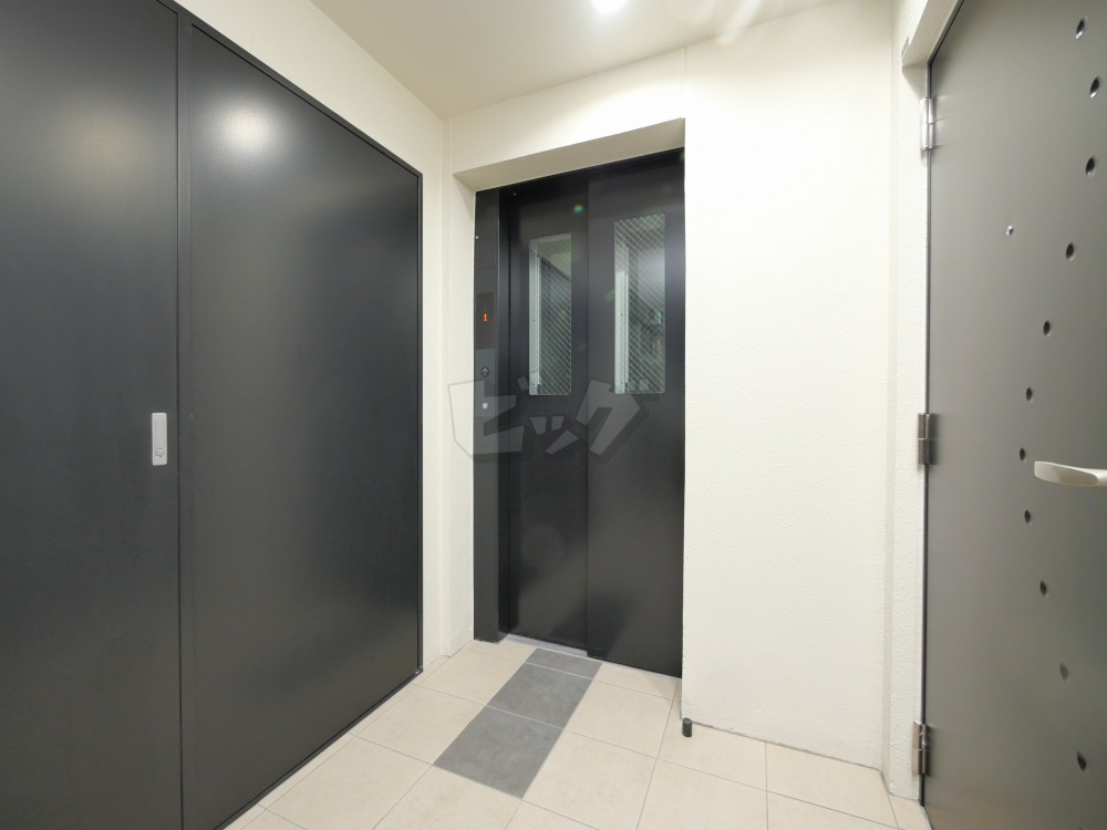 その他共用部分