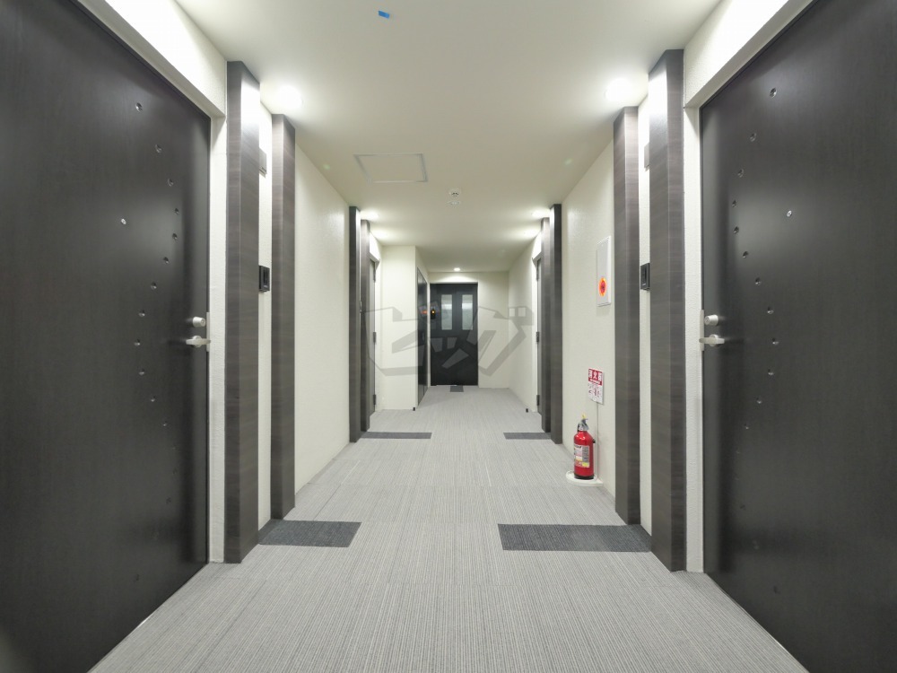 その他共用部分