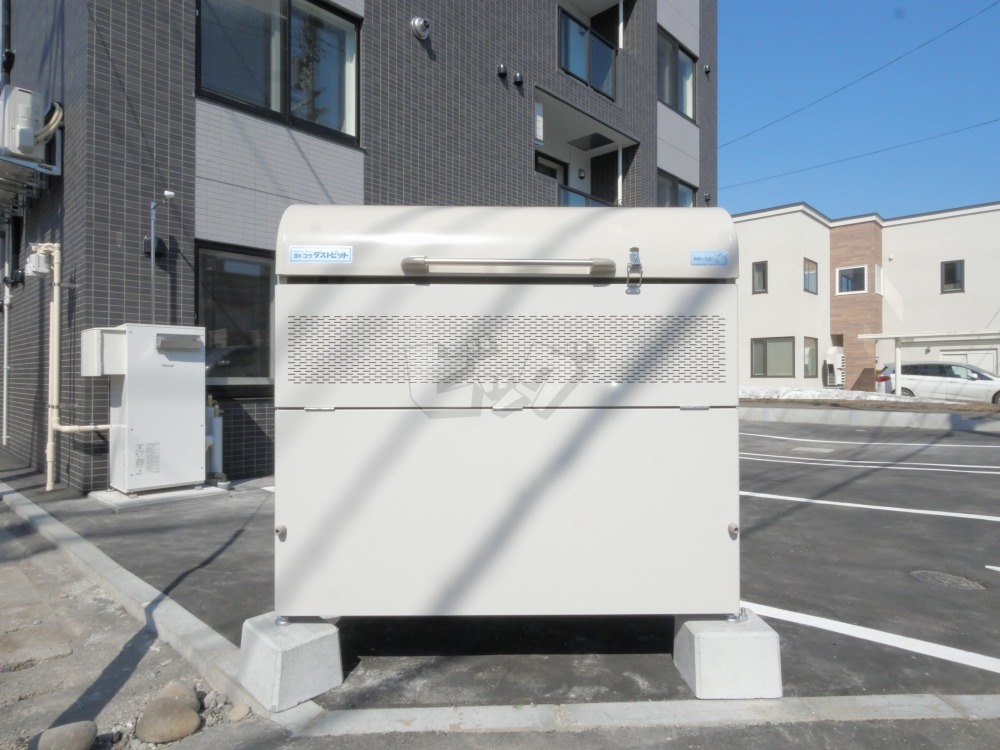 その他共用部分