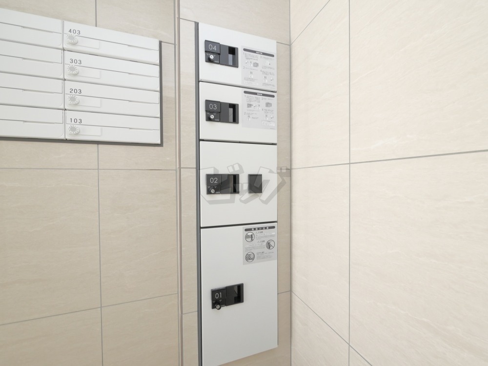 その他共用部分