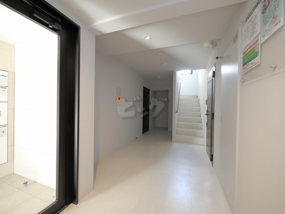 その他共用部分