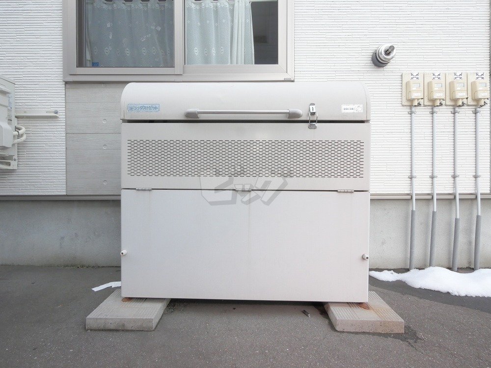 その他共用部分