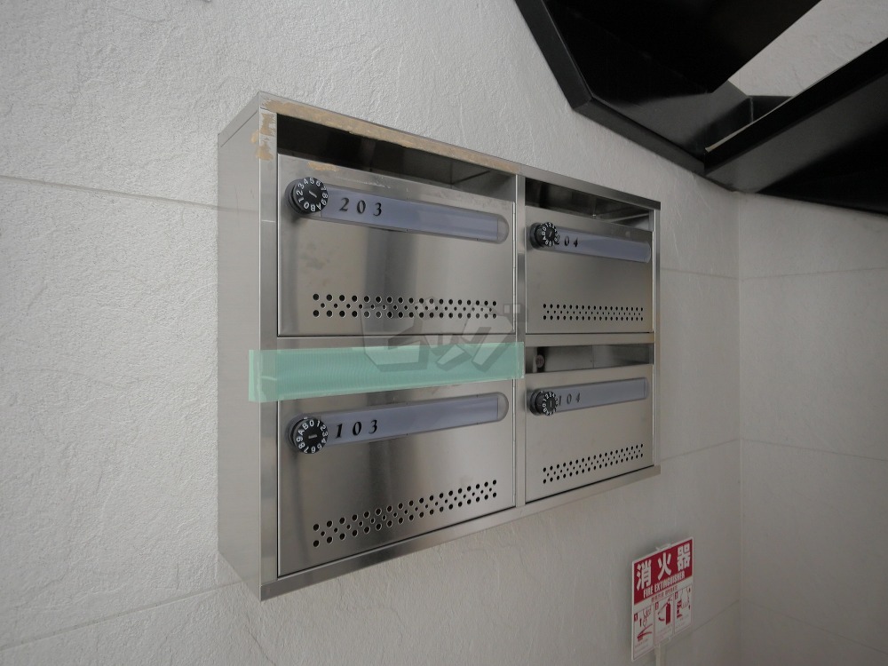 その他共用部分