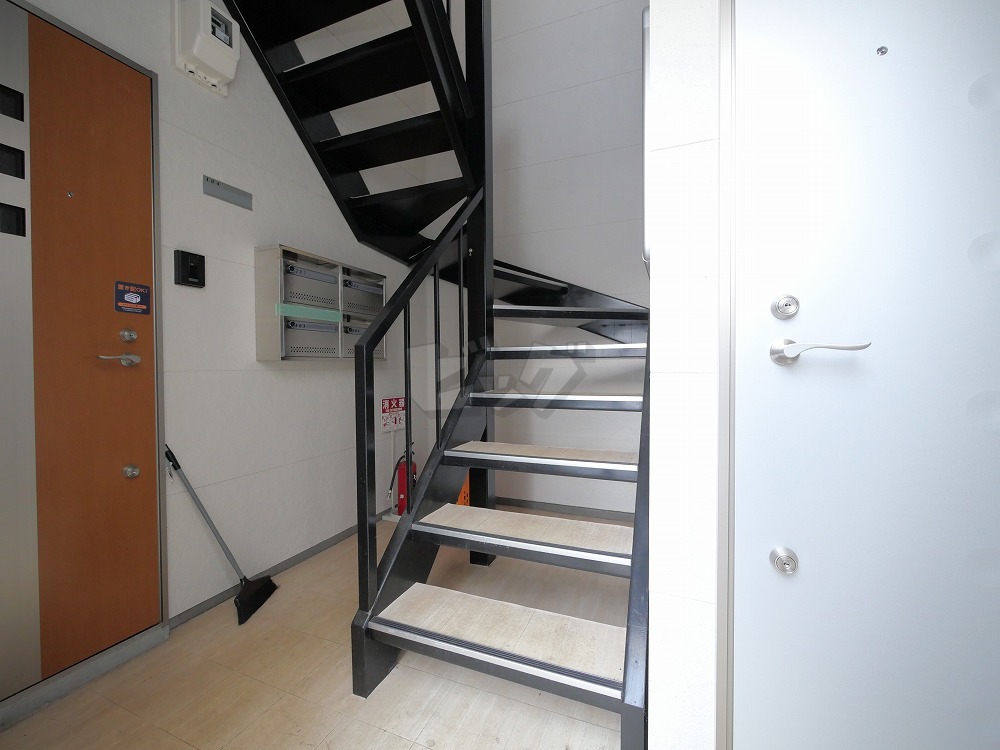 その他共用部分