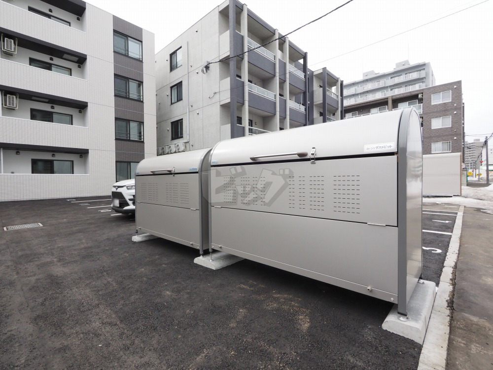 その他共用部分