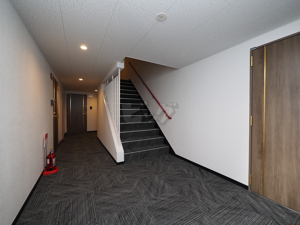 その他共用部分