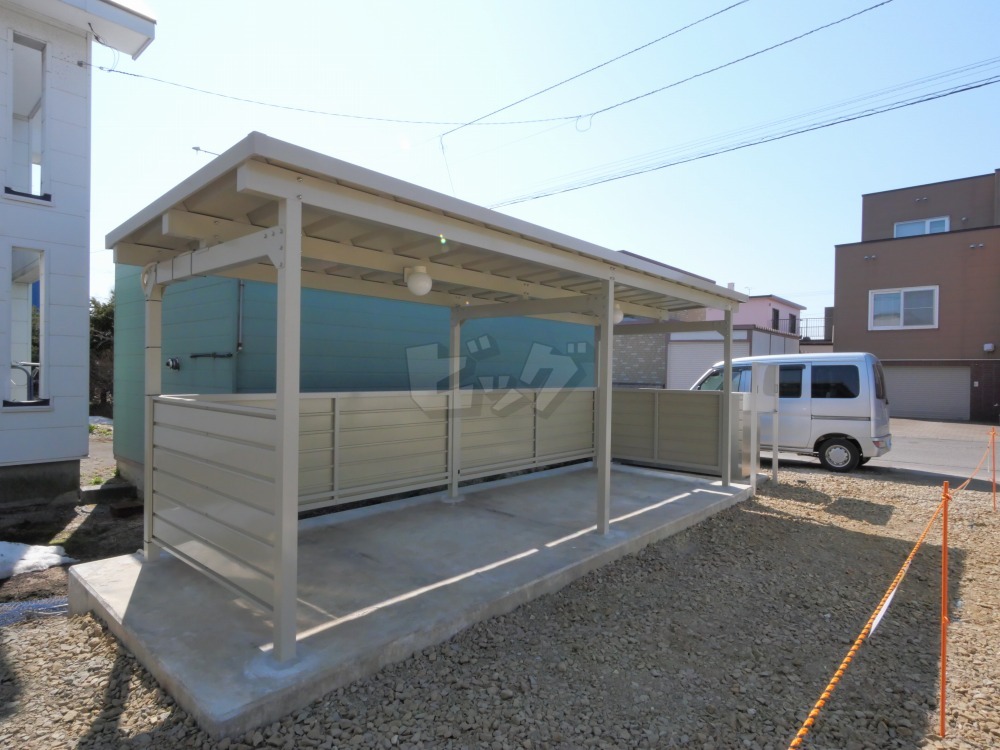 その他共用部分