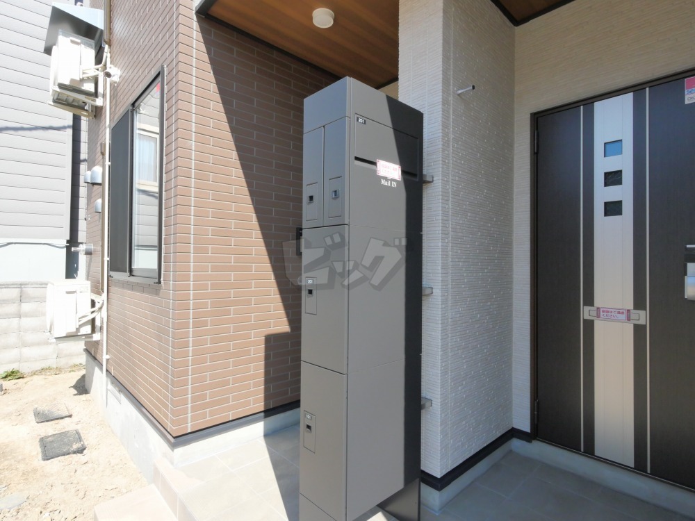 その他共用部分