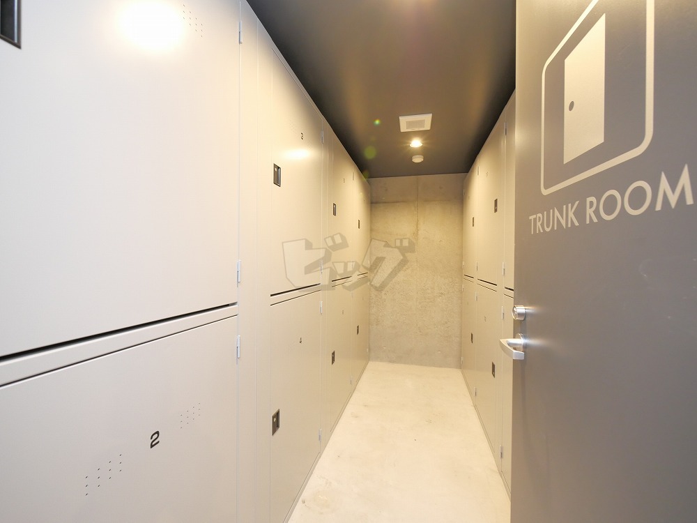 その他共用部分