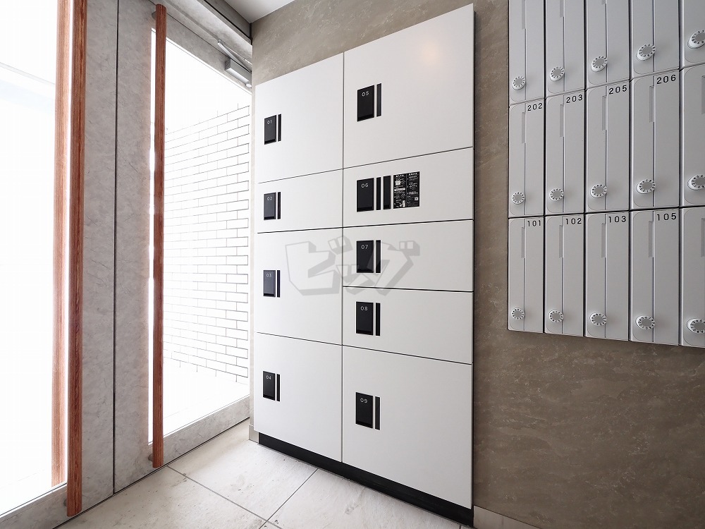 その他共用部分