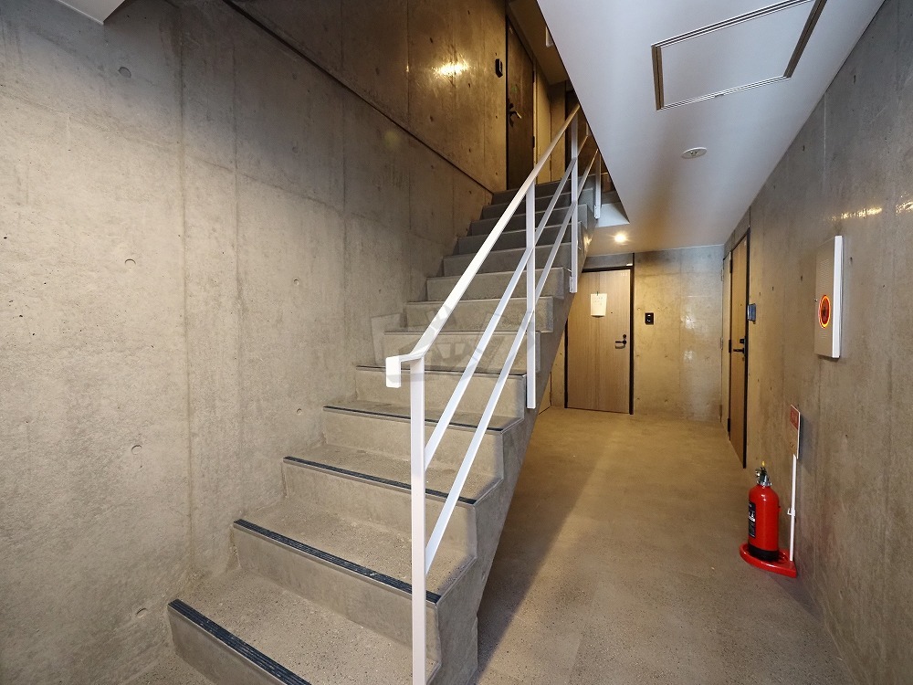 その他共用部分