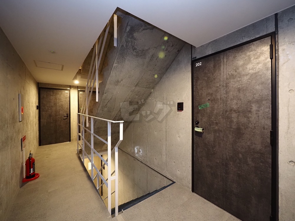 その他共用部分