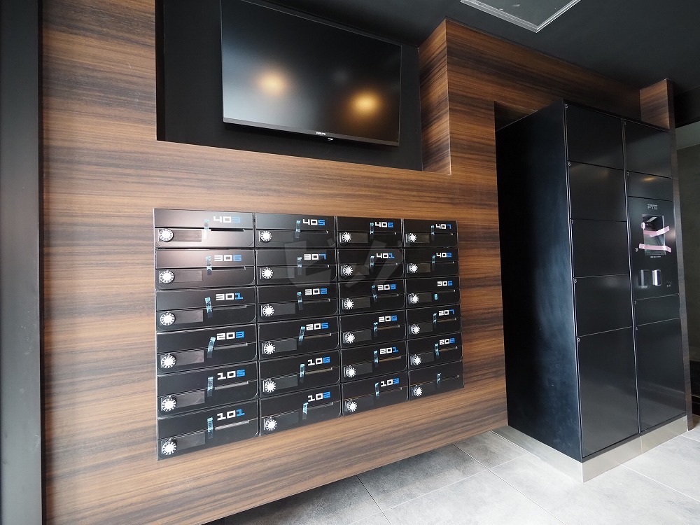 その他共用部分