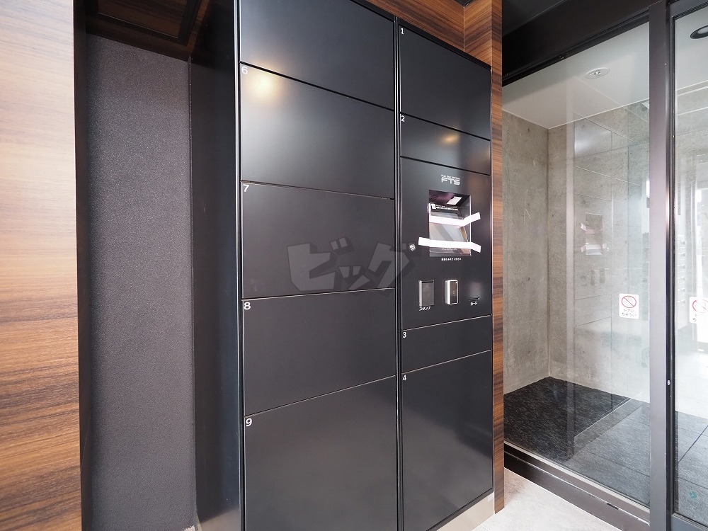 その他共用部分