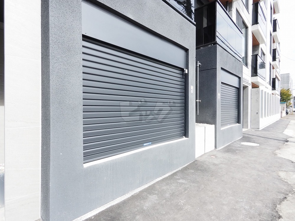 その他共用部分