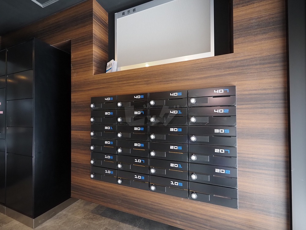 その他共用部分