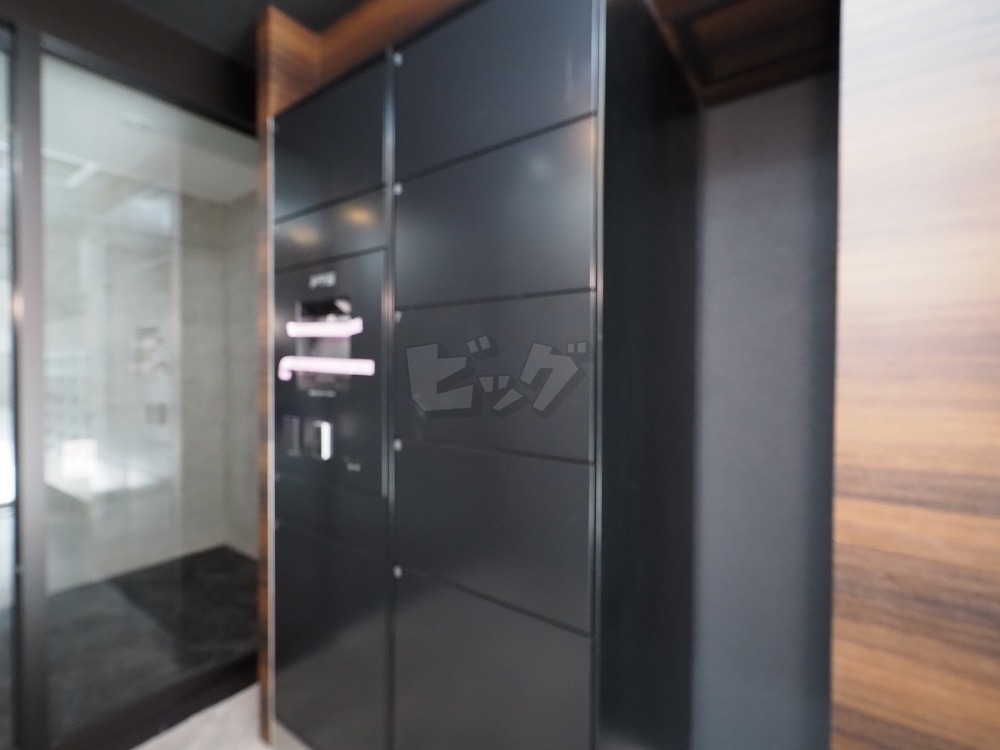 その他共用部分