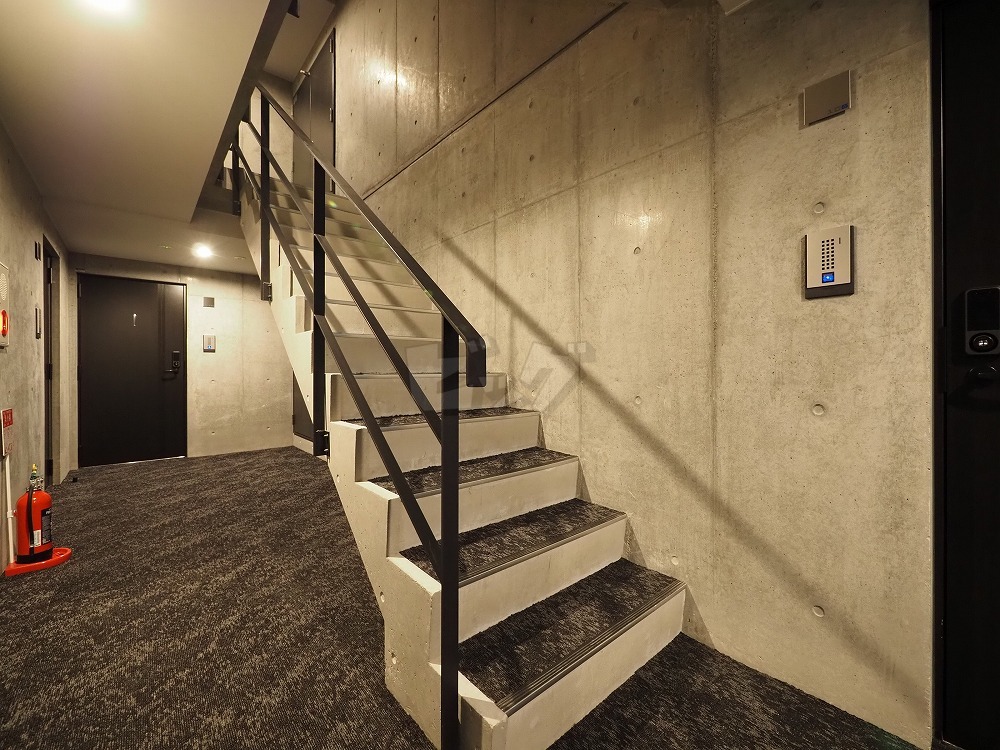 その他共用部分