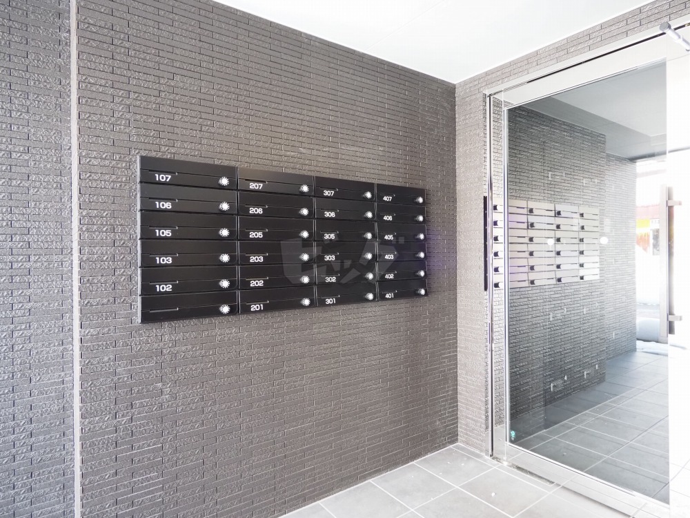 その他共用部分