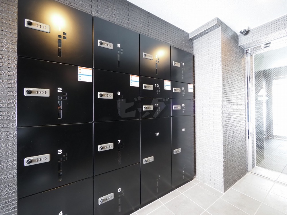 その他共用部分