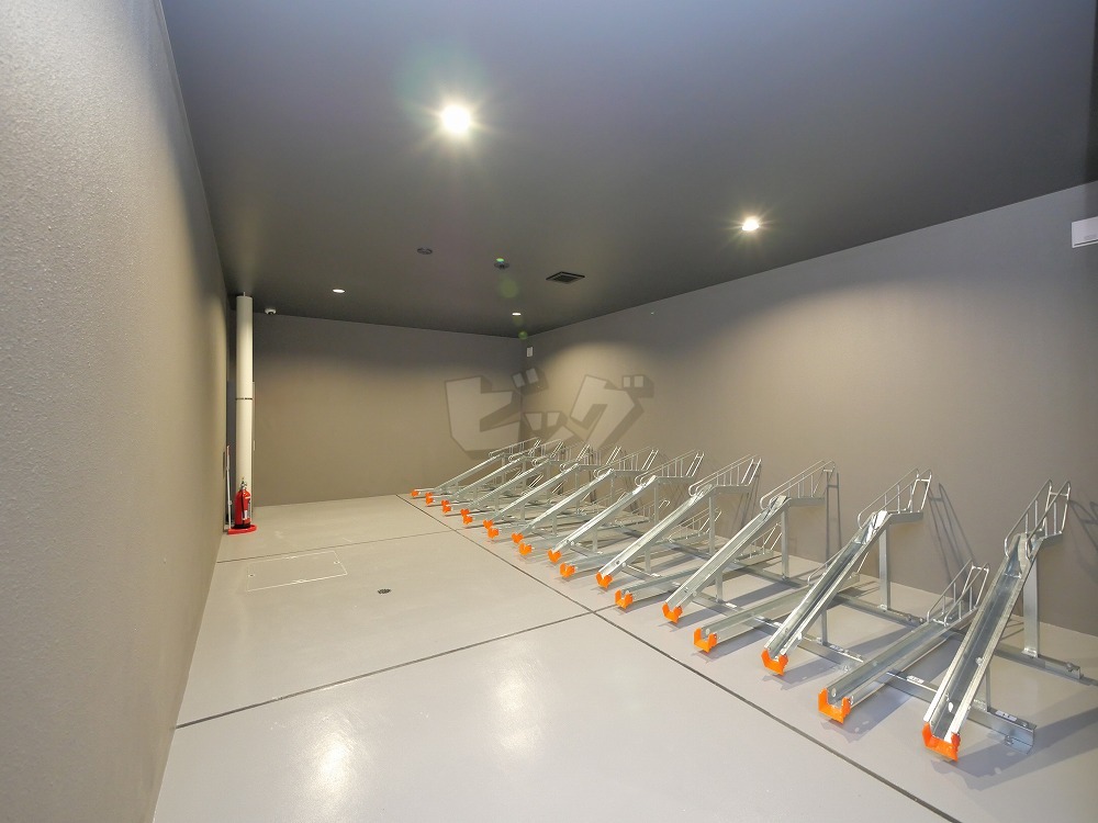 その他共用部分