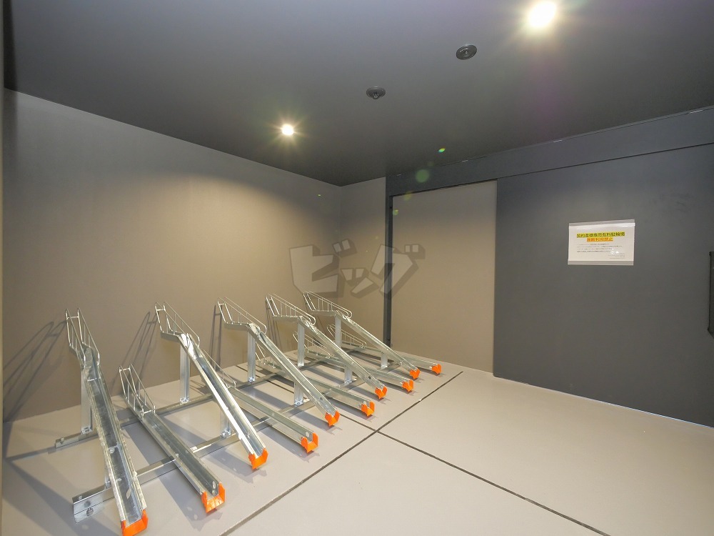 その他共用部分