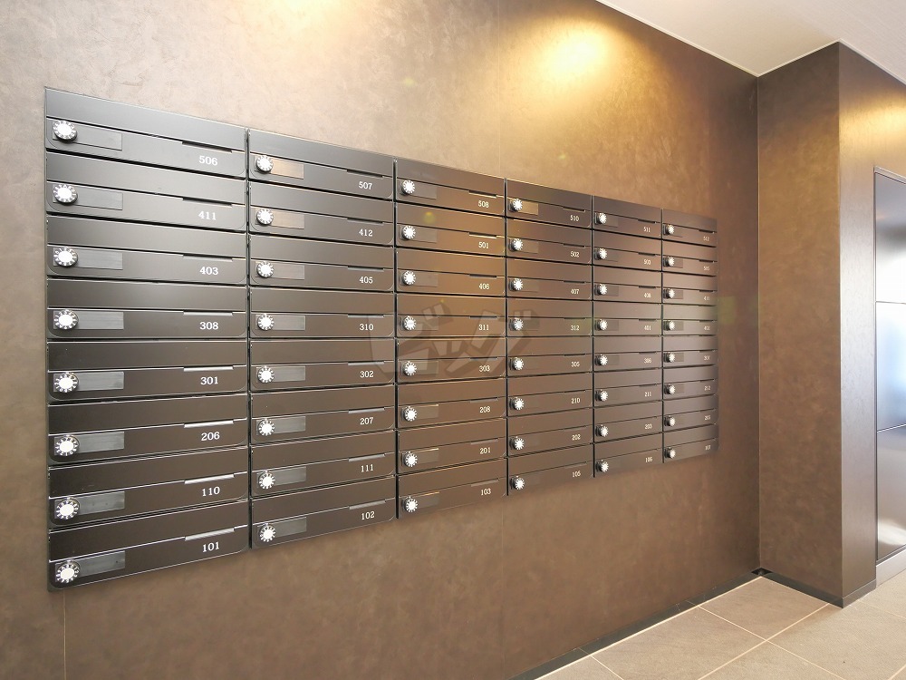 その他共用部分