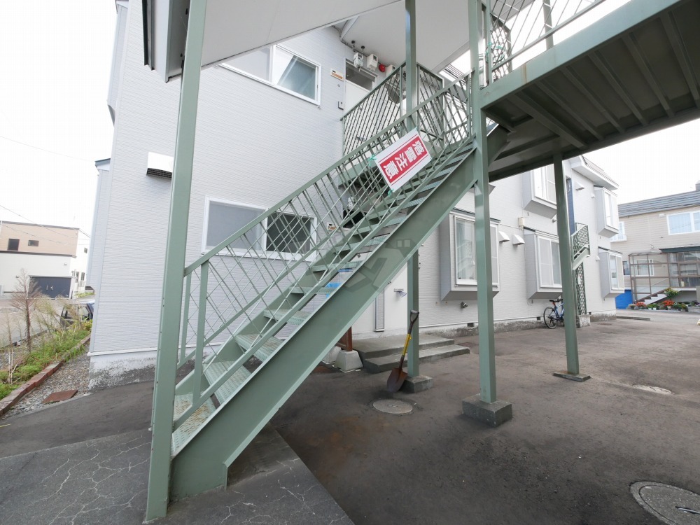 その他共用部分