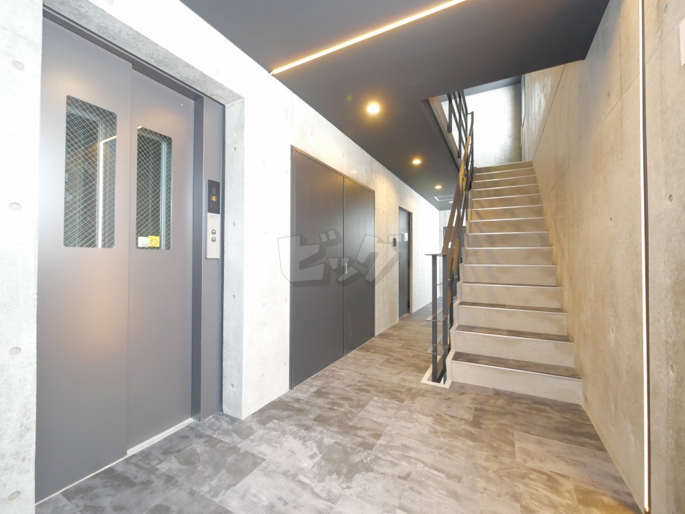 その他共用部分