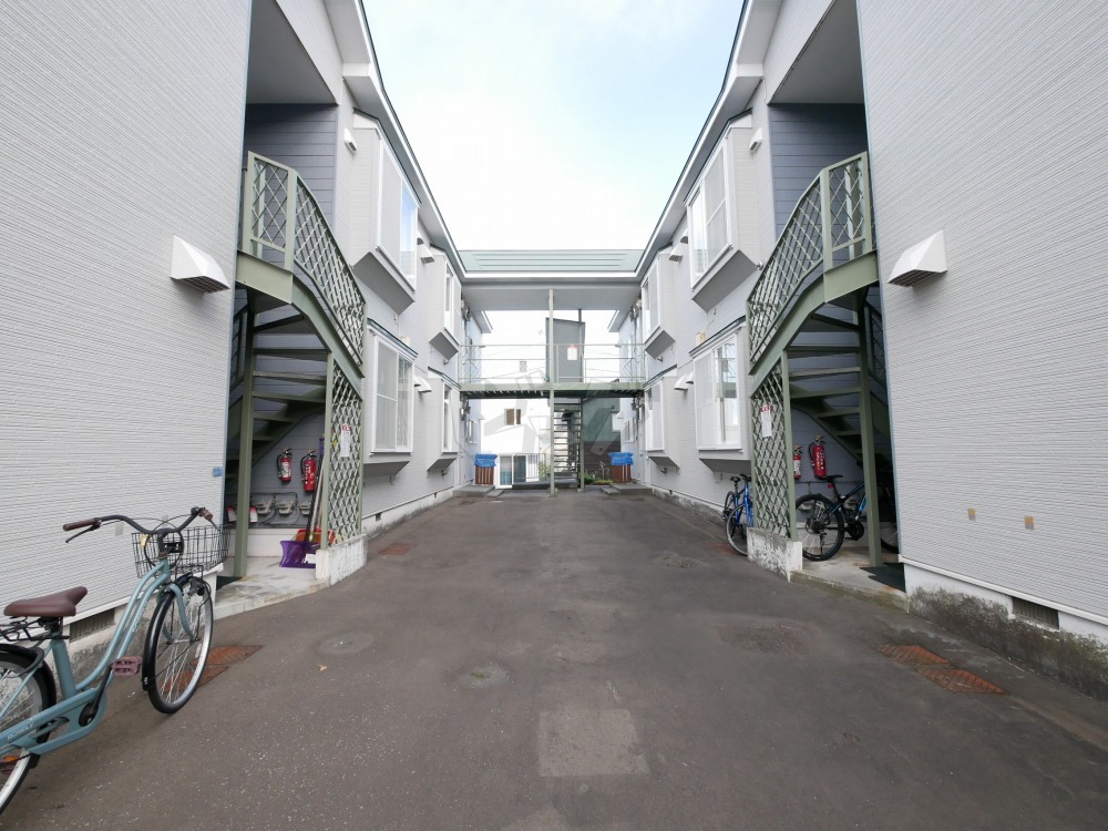 その他共用部分